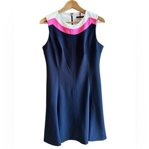 BNWT Tommy Hilfiger tank dress
